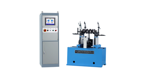 Crankshaft Manual Balancer