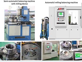 How to Choose Brake Disc Balancing Machines