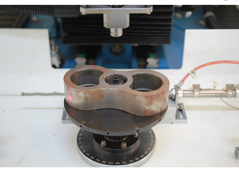 vacuum pump rotor automatic balancer.jpg