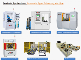 JP Automatic Balancing Machine wish Merry Christmas and Happy New Year