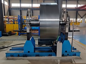 JP PHQ-10T Horizontal Belt Drive Balancing Machines