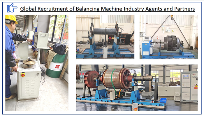 Balancing Machine Agent