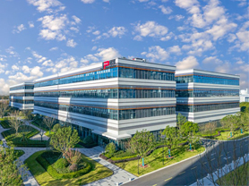 JP Balancing Machine New Headquarters Relocation Announcement