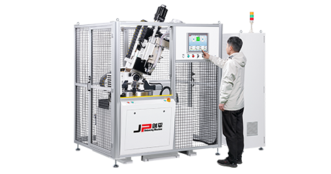 Vertical Inclined Drilling Automatic Balancer