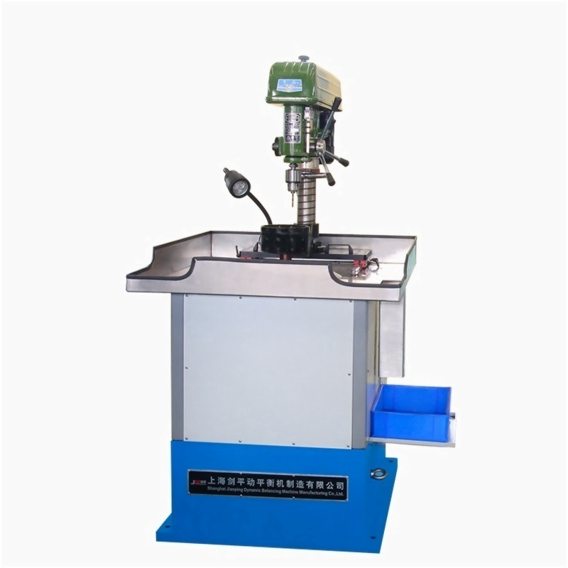 Brake Disc Balancing Machines