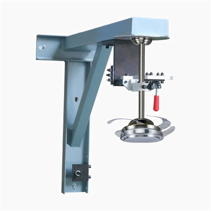 Ceiling Fan Light Balancing Machines