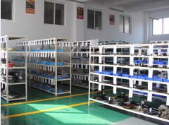 Balancing Machine Spare Parts