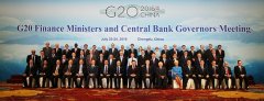 G20 2016 CHINA