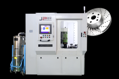 Jp Vertical drilling automatic balancing machine