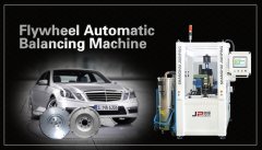 Car flywheel balancing machine for your comfortable driving