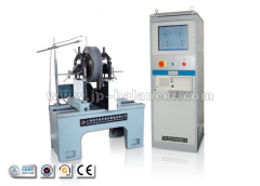 Grinding wheel Dynamic Balancing Machine