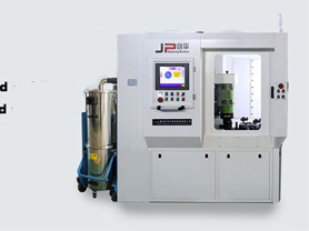 Jp Automatic Balancing Machine for Brake Disc