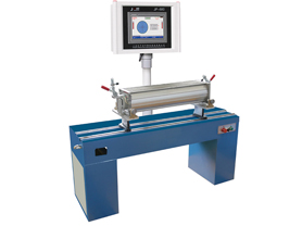 Why cross flow fan need do balancing measurement