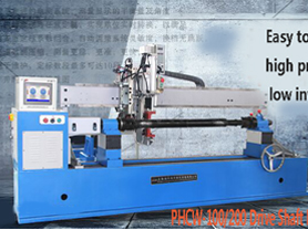 Drive Shaft Balancing Machines all from JP