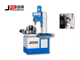 Importance of Dynamic Balancing Machine Calibration