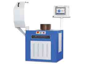 Vertical Balancing Machine-IMTEX2020