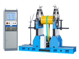 JP 10000kg Horizontal Balancing Machines