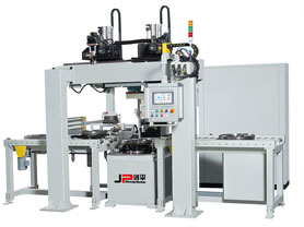 Crankshaft Flywheel Automatic Balancing Machines