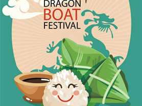 Dragon Boat Festival 2021