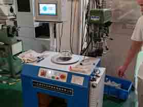 Medical Centrifuge Balancing Machine