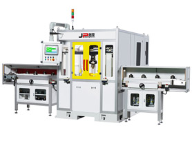 Diffrential Case Automatic Balancing Machine